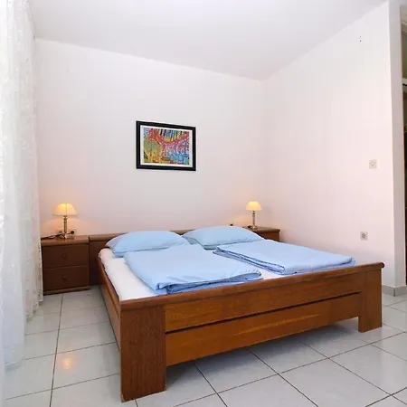 Fuer 2 Personen Ca 24 Qm In Pjescana Uvala, Istrien Istrische Riviera Apartment *
