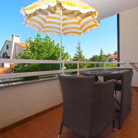 Apartment Fuer 2 Personen Ca 24 Qm In Pjescana Uvala, Istrien Istrische Riviera *
