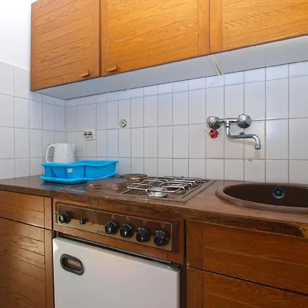 Fuer 2 Personen Ca 24 Qm In Pjescana Uvala, Istrien Istrische Riviera *
