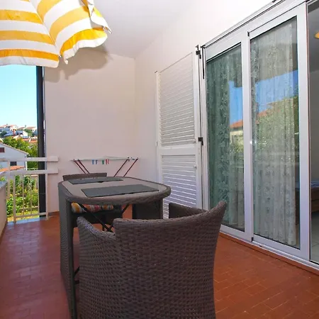 Fuer 2 Personen Ca 24 Qm In Pjescana Uvala, Istrien Istrische Riviera Apartment