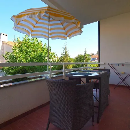 Apartment Fuer 2 Personen Ca 24 Qm In Pjescana Uvala, Istrien Istrische Riviera