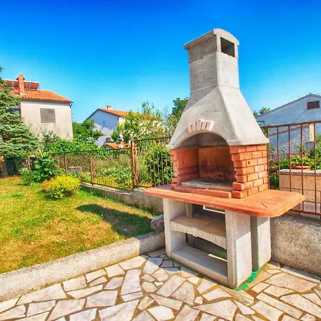 Apartment Fuer 2 Personen Ca 24 Qm In Pjescana Uvala, Istrien Istrische Riviera *
